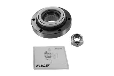 Набор колесных подшипников ступицы. SKF VKBA966