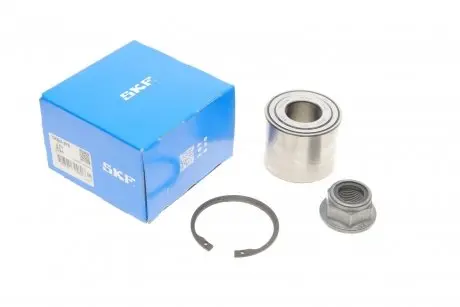 Подшипник колесный SKF VKBA 976