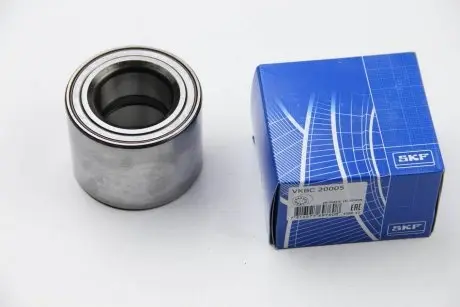Подшипник колеса SKF VKBC20005
