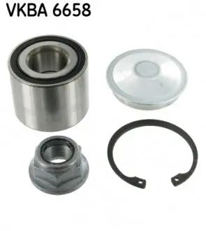 Подшипник ступицы SKF VKBC 20060