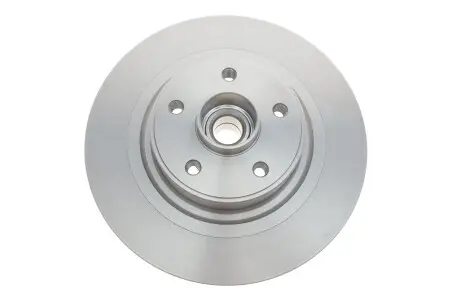 Тормозной диск с подшипником SKF VKBD 1010