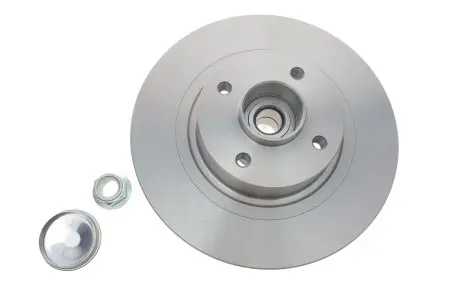 Диск сцепления SKF VKBD 1014