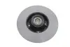 Диск тормозной SKF VKBD 1015 (фото 4)