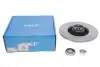 Диск тормозной SKF VKBD 1015 (фото 5)
