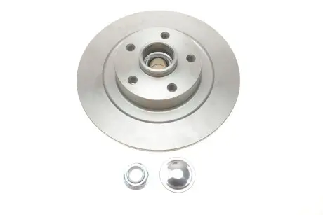 Диск гальмівний з підшипником SKF VKBD1030