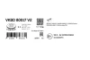 DB Диск тормозной передний.Vito 03- SKF VKBD 80017 V2 (фото 3)
