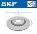 Автозапчасть SKF VKBD80021V2 (фото 1)