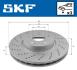Автозапчасть SKF VKBD80085V1 (фото 1)
