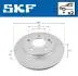 Автозапчасть SKF VKBD80119V2 (фото 1)