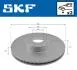 Автозапчасть SKF VKBD80153V2 (фото 1)