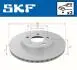 Автозапчасть SKF VKBD80154V2 (фото 1)