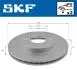 Автозапчасть SKF VKBD80195V2 (фото 1)