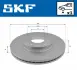 Автозапчасть SKF VKBD80218V1 (фото 1)