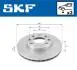 Автозапчасть SKF VKBD80250V2 (фото 1)