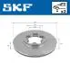 Автозапчасть SKF VKBD80255V2 (фото 1)