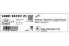 Диск гальмівний AUDI A3, Q2, Q3, TT, CUPRA ATECA, FORMENTOR, LEON, LEON SPORTSTOURER, SEAT LEON, LEON SC, LEON ST, LEON/HATCHBACK, TARRACO, SKODA KODIAQ I, OCTAVIA II 1.0-3.6 04.06- SKF VKBD80292V1 (фото 2)