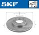 Автозапчасть SKF VKBD80929S2 (фото 1)
