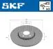 Автозапчасть SKF VKBD81329V1 (фото 1)