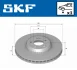 DB Диск торм. передний W205/W213 SKF VKBD 81336 V1 (фото 1)