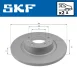 Гальмівний диск задній. Citroen Jumpy 07- SKF VKBD 90034 S2 (фото 1)