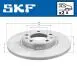 Автозапчасть SKF VKBD90087S2 (фото 1)