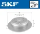HONDA Тормозной диск задний CR-V SKF VKBD 90325 S2 (фото 1)