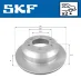 HYUNDAI Диск тормозной задний H-1 08- SKF VKBD 90483 V2 (фото 1)