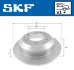 KIA Тормозной диск задний. CARNIVAL 06- SKF VKBD 90760 S1 (фото 2)