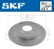 Диск тормозов. задн. HYUNDAI TUCSON 19- SKF VKBD 91304 S2 (фото 1)