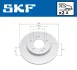 HYUNDAI Диск тормозной i30, KIA CEED 18- SKF VKBD 91320 S2 (фото 1)