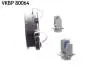 Тормозные колодки (передние) Peugeot 206 98-/Peugeot 206+ 09-13/Peugeot 306 93-01 SKF VKBP80064 (фото 4)