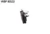 Тормозные колодки (передние) BMW 1 (F20/F21)/3 (F30/F31/F34/G20/F80)/4 (F32/F36/F82)/7 (F01-04) 10- SKF VKBP80122 (фото 4)