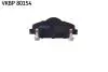 Тормозные колодки (передние) Citroen C4/Peugeot 308 II 12- SKF VKBP80154 (фото 1)