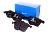 Тормозные колодки (передние) Ford Focus/Mazda 3/Volvo C30/C70/S40/V50/Opel Vectra C 05-14/V40 12- SKF VKBP80272 (фото 1)