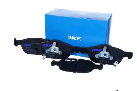 Тормозные колодки (передние) Honda Accord VIII 08-/Civic IX 12- SKF VKBP80320A
