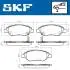Тормозные колодки (передние) Fiat Tipo 15- SKF VKBP80322A (фото 2)