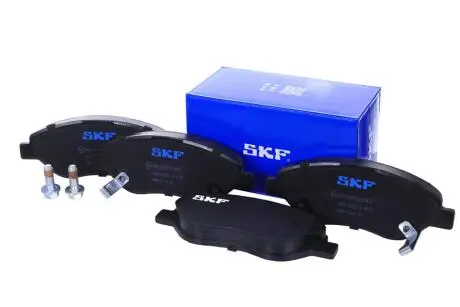 Тормозные колодки (передние) Fiat Tipo 15- SKF VKBP80322A