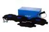 Колодки гальмівні (передні) Fiat Panda 03-/500/500C 07-/Ford Ka II 08-16 (+датчик) SKF VKBP80328E (фото 5)