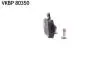 Тормозные колодки (передние) Seat Cordoba/Ibiza/VW Caddy/Golf/Polo 91-04/Passat B3/B4 88-97 SKF VKBP80350 (фото 4)