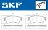 Автозапчасть SKF VKBP80380 (фото 2)