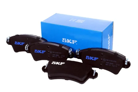 Автозапчасть SKF VKBP80380
