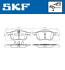 Автозапчасть SKF VKBP80385 (фото 2)