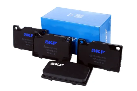 Автозапчасть SKF VKBP80388