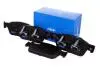 Тормозные колодки (передние) VW T5 03-15/T6 15- (Ate - Teves)/(с датчиком) SKF VKBP80445E (фото 1)
