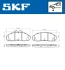 Автозапчасть SKF VKBP80526 (фото 2)