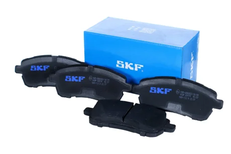 Автозапчасть SKF VKBP80574