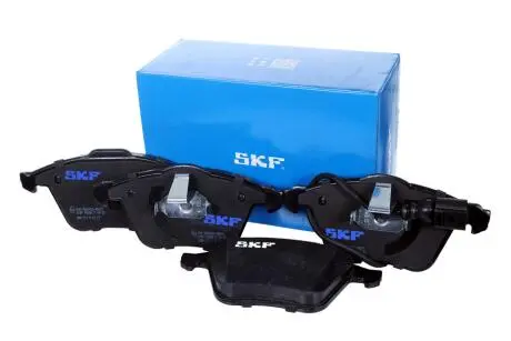 Автозапчасть SKF VKBP80586E