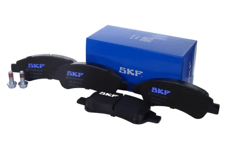 Автозапчасть SKF VKBP80648