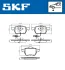 Автозапчасть SKF VKBP80749E (фото 2)