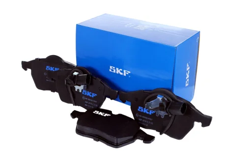 Автозапчасть SKF VKBP80749E